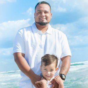 Meet your Posher, James